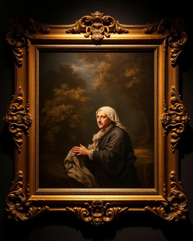 Fine Art